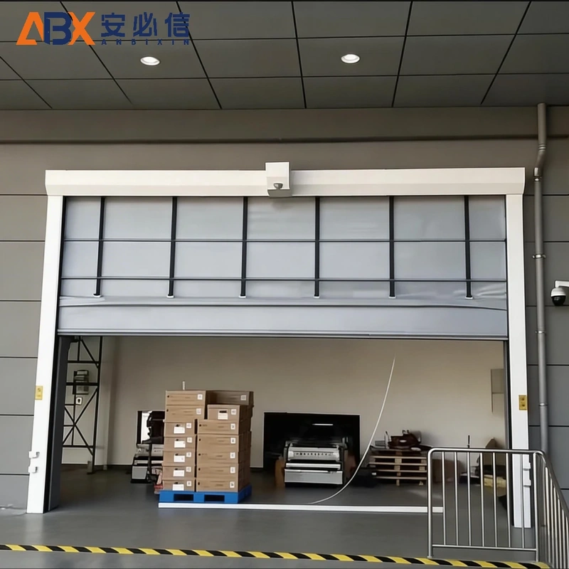 盘锦市堆积门