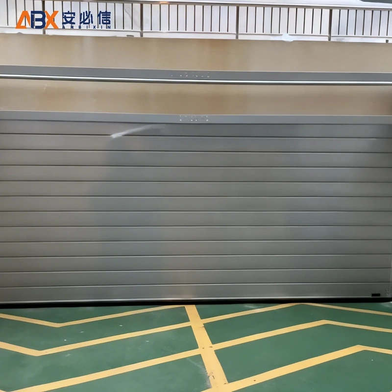 盘锦市洁净室高速门